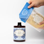 Recharge savon liquide de Marseille - Pétales d'Iris 500ml - Panier des Sens
