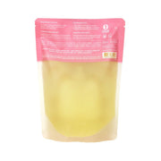 Recharge savon liquide de Marseille - Rose Envoûtante 500ml - Panier des Sens