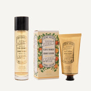 Rituel Eau de toilette + Crème mains - Fleur d'Oranger - Panier des Sens