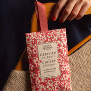 Sachet parfumé 15g Cerisier en fleurs - Panier des Sens