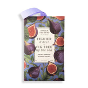 Sachet parfumé 15g Figuier d'azur - Panier des Sens