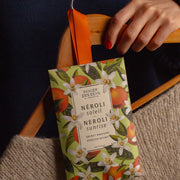 Sachet parfumé 15g Néroli Soleil - Panier des Sens