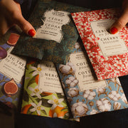 Sachet parfumé 15g Néroli Soleil - Panier des Sens