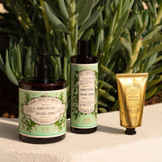 Savon de Marseille liquide | Jasmin Précieux 500ml - Panier des Sens