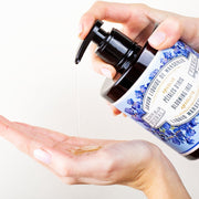 Savon de Marseille liquide - Pétales d'Iris 500ml - Panier des Sens