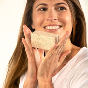 Savon exfoliant - Raisin Millésime - Panier des Sens