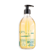 Savon liquide de Marseille Olive 490ml - Panier des Sens