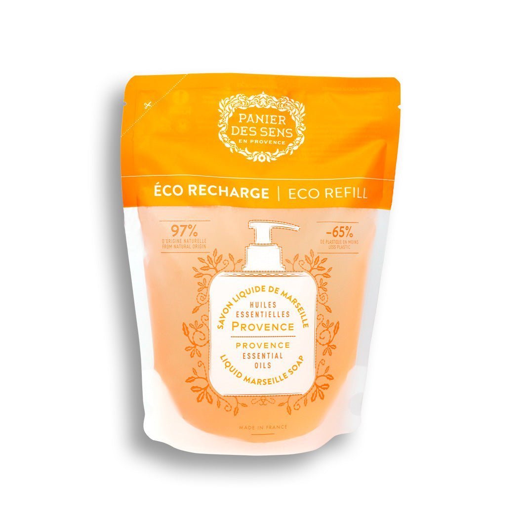 Eco recharge Provence