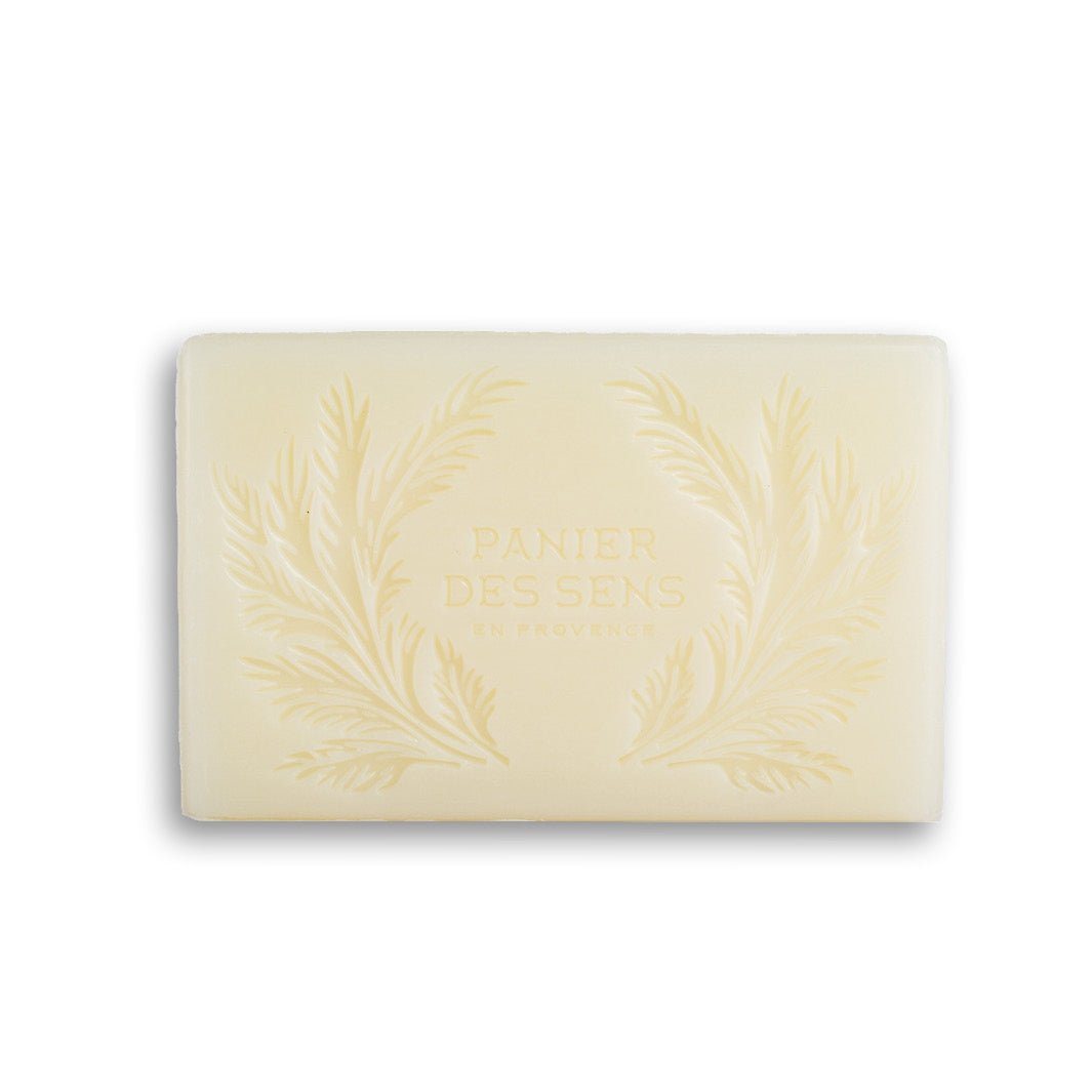 Savon parfumé Bois de la Sierra 150g - Panier des Sens