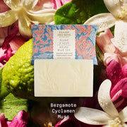 Savon parfumé Écume d'Azur - 150g - Panier des Sens