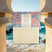 Savon parfumé Écume d'Azur - 150g - Panier des Sens