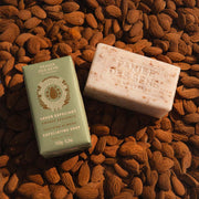 Savon solide exfoliant - Amande Apaisante 150g - Panier des Sens