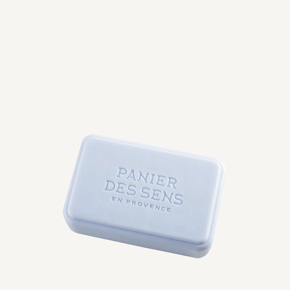 Savon solide parfumé extra - doux - Embruns Marins - Panier des Sens