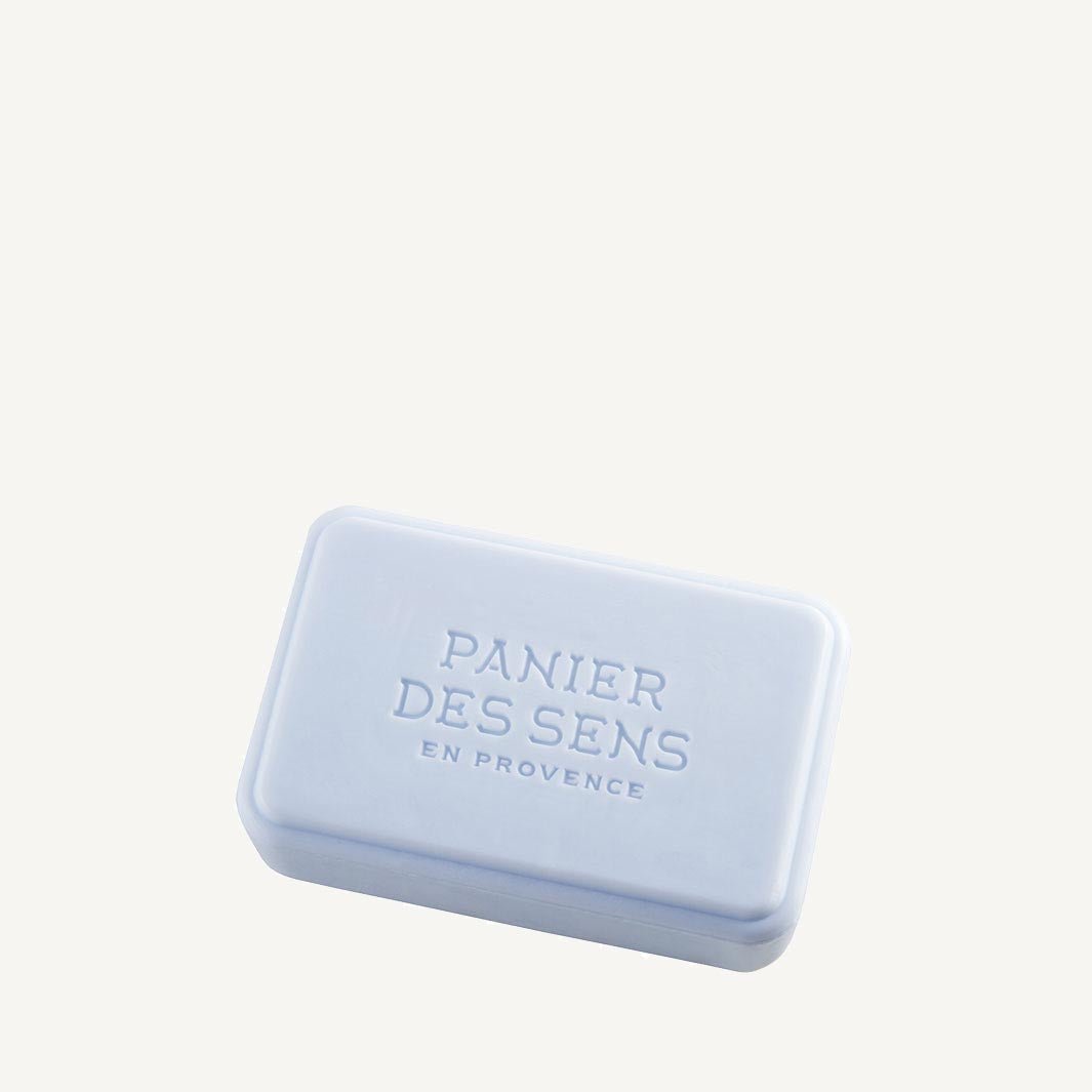 Savon solide parfumé extra - doux - Embruns Marins - Panier des Sens