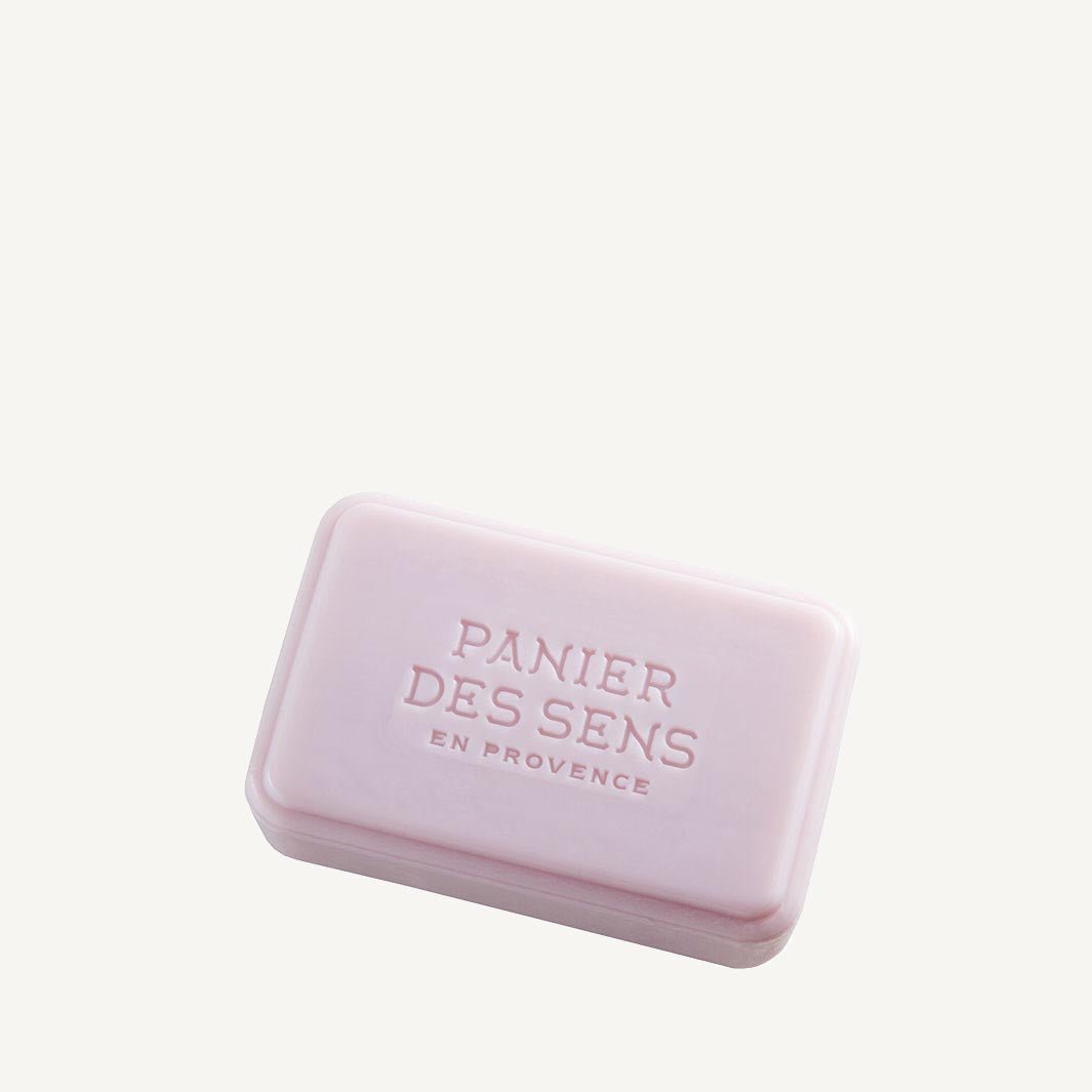 Feste parfümierte Seife Extra - mild - Figue Sauvage - Panier des Sens