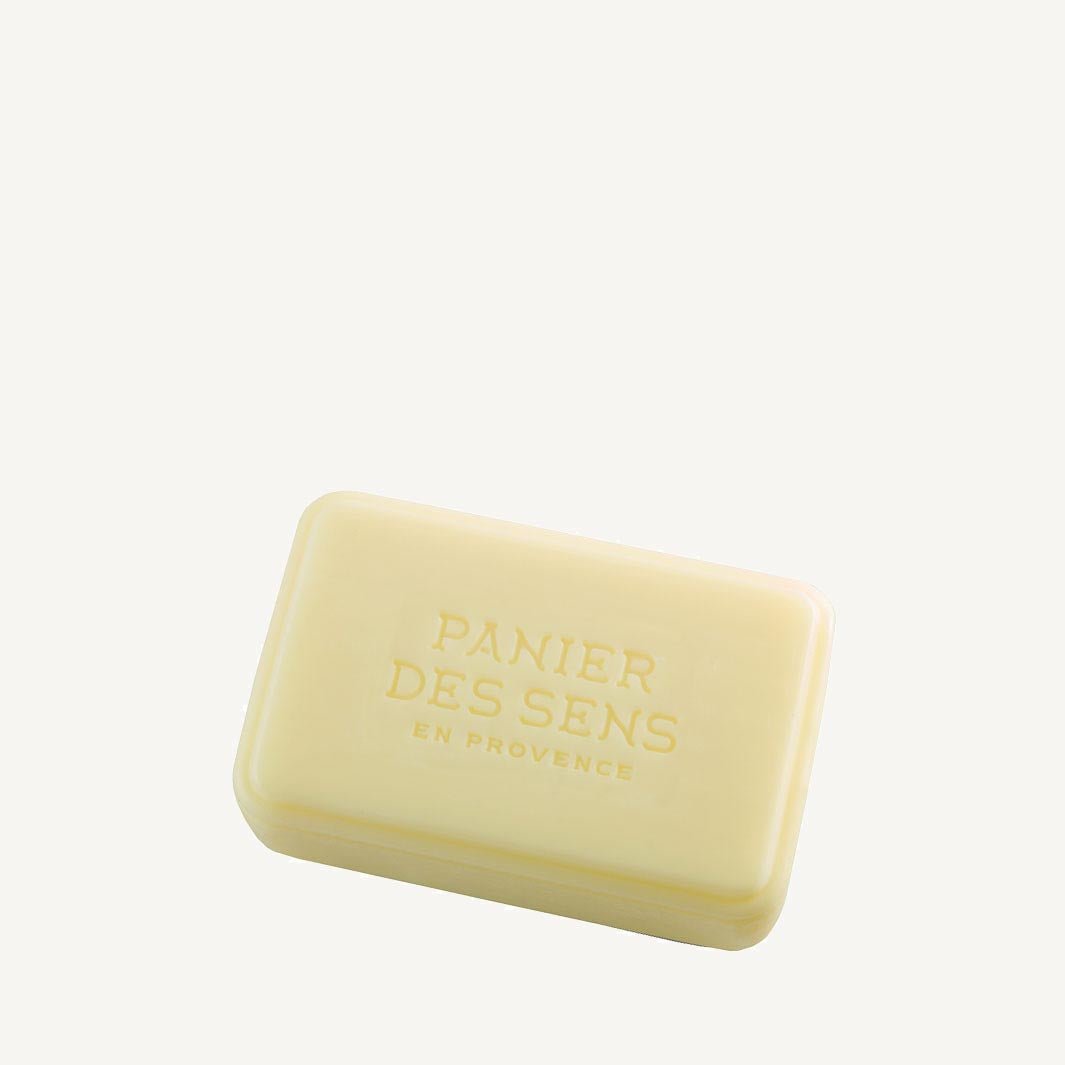 Savon solide parfumé extra - doux - Fleur de Citronnier - Panier des Sens