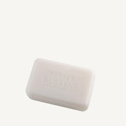 Savon solide parfumé extra - doux - Fleur de Coton - Panier des Sens