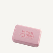 Savon solide parfumé extra - doux - Nectar de Rose - Panier des Sens
