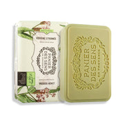 Savon solide parfumé extra - doux - Verveine Citronnée 200g - Panier des Sens