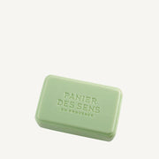Savon solide parfumé extra - doux - Verveine Citronnée - Panier des Sens