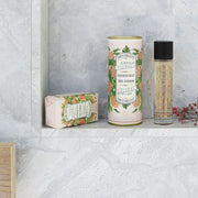 Savon solide parfumé - Géranium Rosat 150g - Panier des Sens