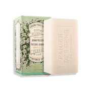Savon solide parfumé - Jasmin Précieux 150g - Panier des Sens