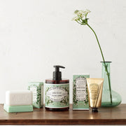 Savon solide parfumé - Jasmin Précieux 150g - Panier des Sens