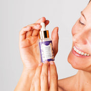 Sérum anti rides ciblé - Lift & fermeté 30ml - Panier des Sens