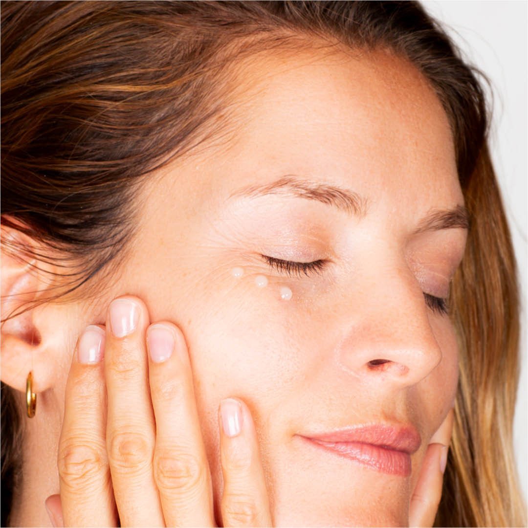 Soin contour des yeux anti cernes et rides | liftant 15ml - Panier des Sens