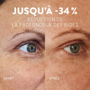 Soin contour des yeux anti cernes et rides | liftant 15ml - Panier des Sens