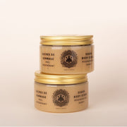 Sucres de gommage - Miel Régénérant 300G - Panier des Sens