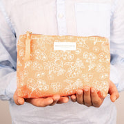 Trousse de voyage - Fleur d'Oranger - Panier des Sens