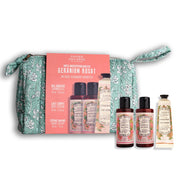 Trousse Weekend - Géranium Rosat - Panier des Sens