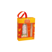 Coffret de Noël - Duo Eau de toilette roll-on et Crème pour les mains - Fleur d'Oranger - Panier des Sens