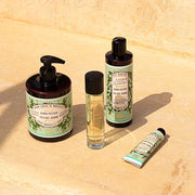 Crème pour les mains - Jasmin Précieux 30ml - Panier des Sens