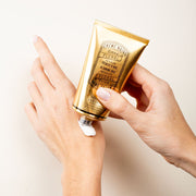 Crème pour les mains - Pétales d'Iris 75ml - Panier des Sens