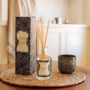 Diffuseur de parfum d'ambiance - Cèdre Sauvage - Panier des Sens