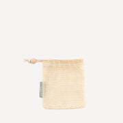 Éco-filet pour cosmétique solide - Panier des Sens