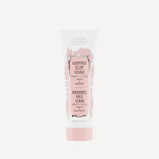 Gommage visage - Hydratation & éclat - Panier des Sens