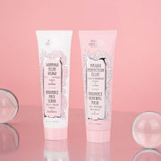 Gommage visage - Hydratation & éclat - Panier des Sens