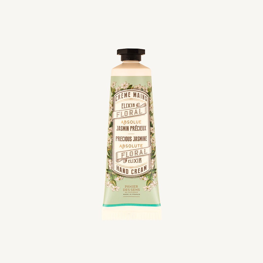 Pack de 4 crèmes pour les mains aux absolues de parfum - 4 x 30ml - Panier des Sens