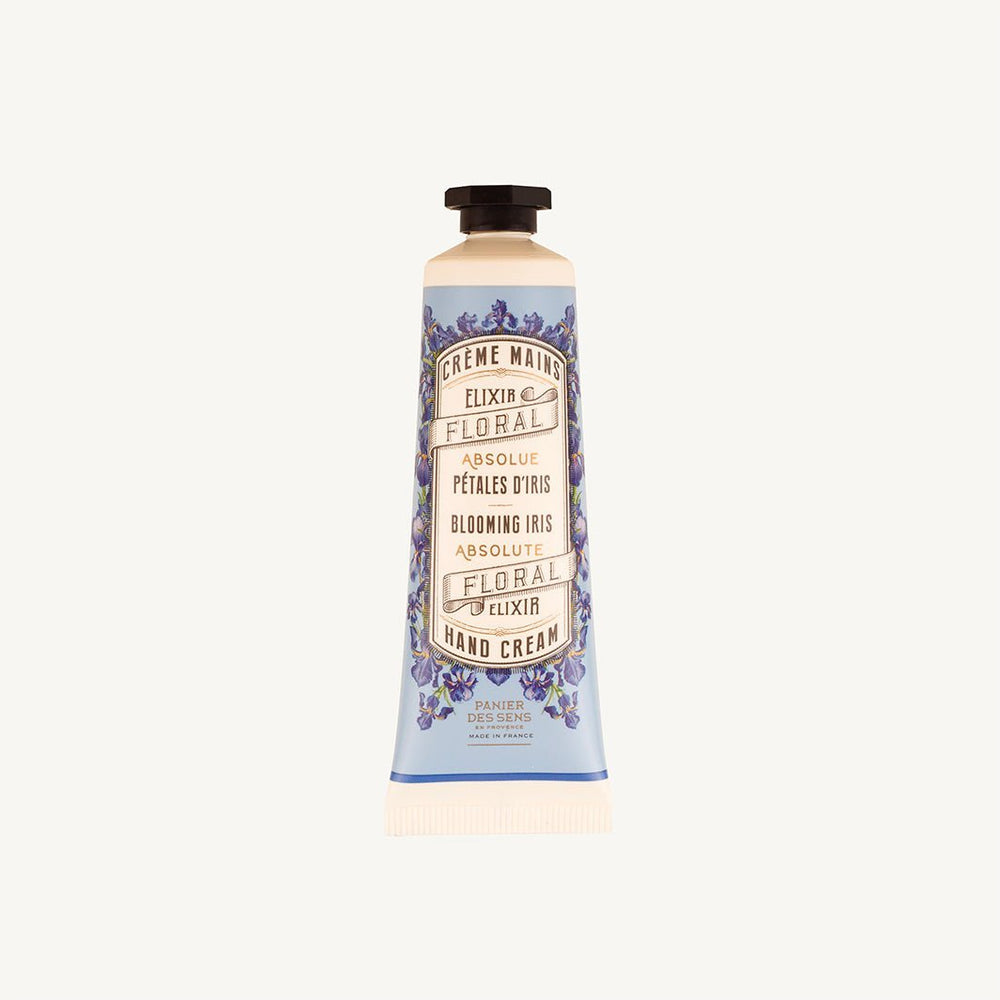 Pack de 4 crèmes pour les mains aux absolues de parfum - 4 x 30ml - Panier des Sens