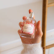 Parfum d'ambiance naturel Cerisier en Fleurs - 100 ml - Panier des Sens