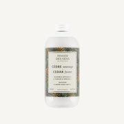 Recharge diffuseur et parfum d'ambiance - Cèdre Sauvage 250ml - Panier des Sens