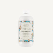 Recharge diffuseur et parfum d'ambiance - Coton Poudré 250ml - Panier des Sens