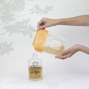 Recharge savon liquide de Marseille - Fleur d'Oranger 500ml - Panier des Sens