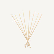 Rotin de bois - Panier des Sens