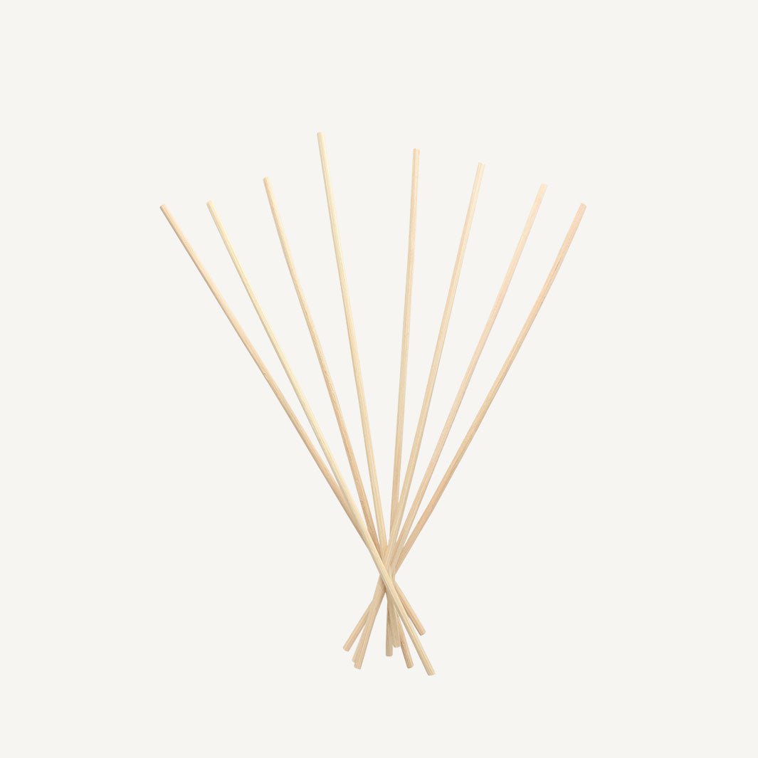Rotin de bois - Panier des Sens